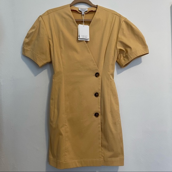 & Other Stories Dresses & Skirts - & Other Stories Dress with pockets